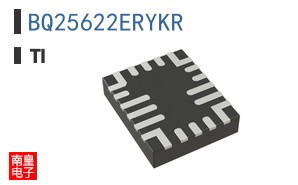 BQ25622ERYKR