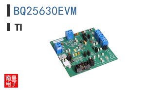BQ25630EVM