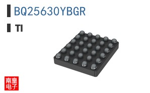 BQ25630YBGR