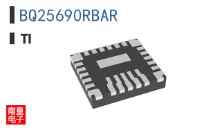 BQ25690RBAR