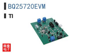 BQ25720EVM