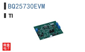 BQ25730EVM