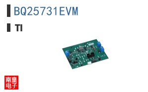 BQ25731EVM