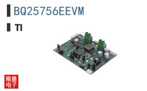BQ25756EEVM