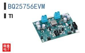 BQ25756EVM
