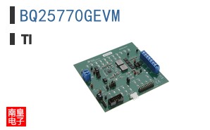 BQ25770GEVM