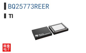 BQ25773REER
