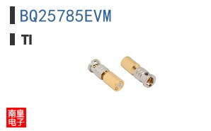 BQ25785EVM