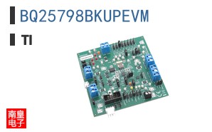 BQ25798BKUPEVM