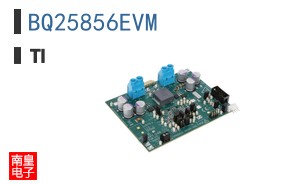 BQ25856EVM