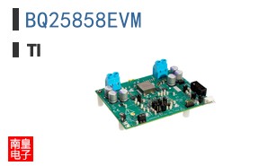 BQ25858EVM