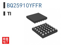 BQ25910YFFR