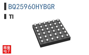 BQ25960HYBGR