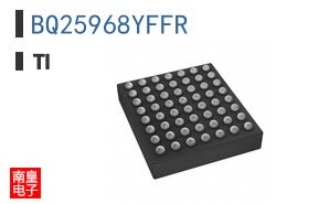 BQ25968YFFR