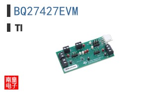 BQ27427EVM