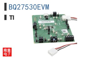 BQ27530EVM