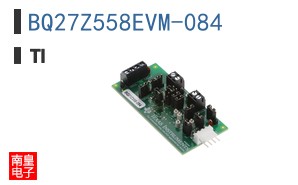 BQ27Z558EVM-084