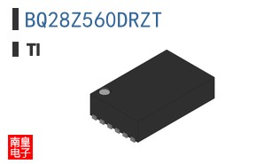 BQ28Z560DRZT