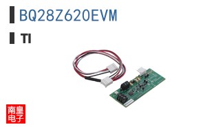 BQ28Z620EVM