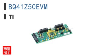 BQ41Z50EVM