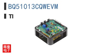 BQ51013CQWEVM