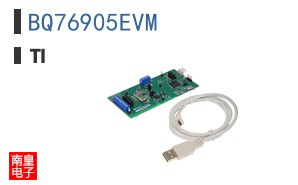 BQ76905EVM