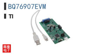 BQ76907EVM