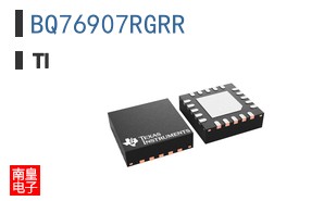 BQ76907RGRR