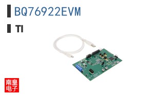 BQ76922EVM