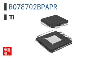 BQ78702BPAPR