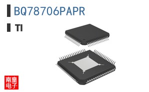 BQ78706PAPR
