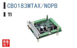 CB0183MTAX/NOPB