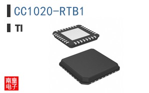 CC1020-RTB1
