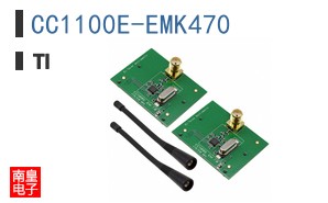 CC1100E-EMK470