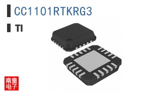 CC1101RTKRG3