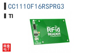 CC1110F16RSPRG3