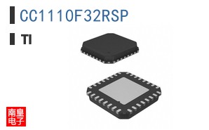 CC1110F32RSP