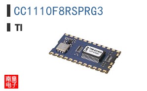 CC1110F8RSPRG3