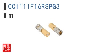 CC1111F16RSPG3