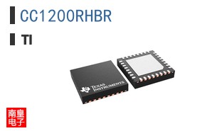 CC1200RHBR