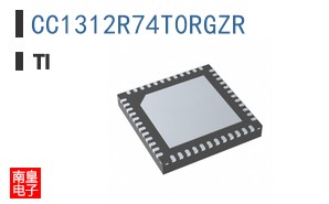 CC1312R74T0RGZR