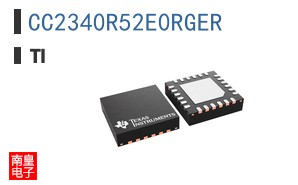 CC2340R52E0RGER