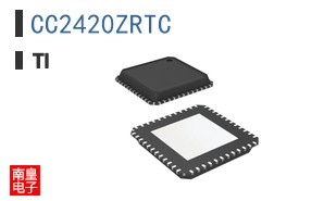 CC2420ZRTC