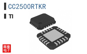 CC2500RTKR