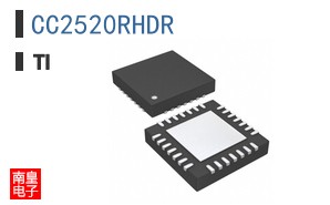 CC2520RHDR