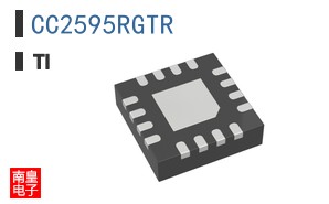 CC2595RGTR