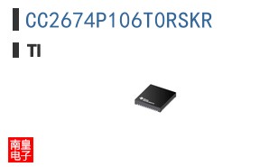 CC2674P106T0RSKR