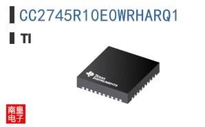 CC2745R10E0WRHARQ1