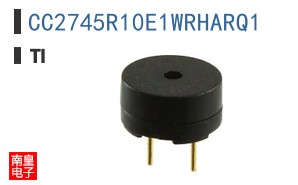 CC2745R10E1WRHARQ1