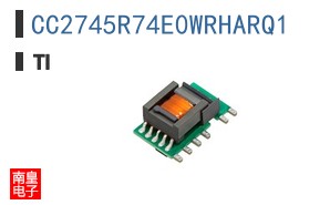 CC2745R74E0WRHARQ1